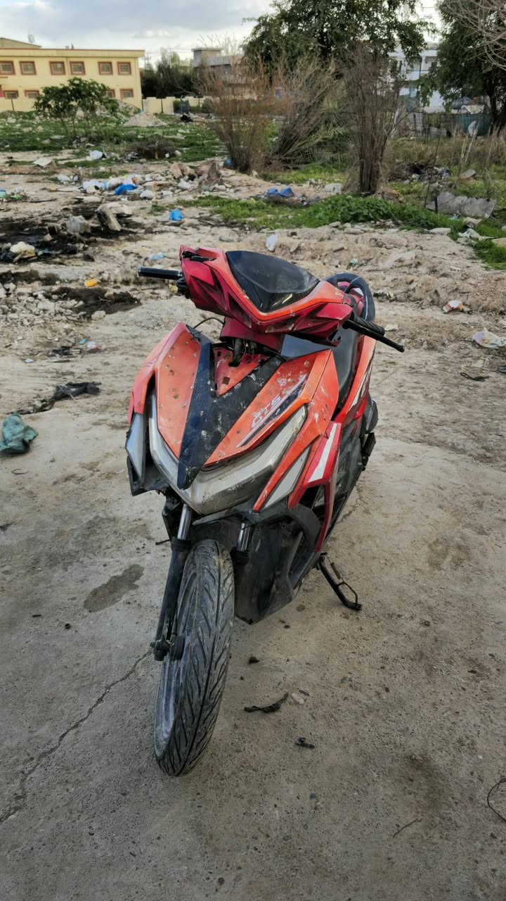 ماكس للبيع الخلل فقط يرادلها هندر + سلف + شوي ترتيبات باقي كله شغال متروكه صارلها شهرين السعر ١٢٠ وبيها مجال شراي يجي خاص


**إذا كنت صاحب هذا الإعلان وتريد حذفه لأي سبب، رجاءا أرسل رسالة إلى الدعم الفني**