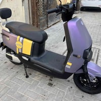 دراجة الريان شحن الدراجه كلش نضيفه ومحافظ عليها الدراجه بصمتين وسويجين...