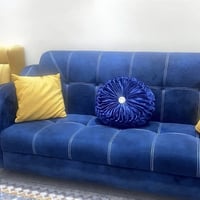 تخم ٨ مقاعد • نظيف جدا • سيت طبلات