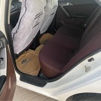 وارد خليجي • بدون نقص • ضربه خفيفه