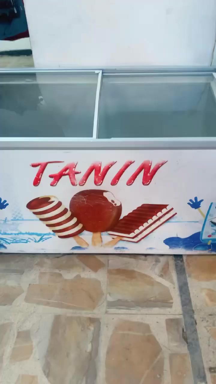 عرض60
ارتفاع80
مجمدة نضافة درجة اولة  مستعملة شهرين
تفحص يالله تاخذ
اتواصلو على هاذة رقم ***********
لتراسل على اي برنامج خابر كبل يجاوبوك
وشكرن
