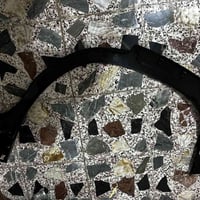 اطارچاملغ كورلا كروز ايمن الخلفي لليع جديد ٠٧٨٣٣٤٦١١١٩