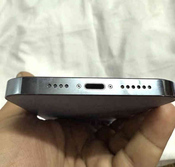 السلام عليكم 13 برو ماكس ذاكره 256 اللون بحري عربي اصلي ماستر نظافه 100 بطاريه 82 ظمان اسبوع السعر 750 الف قفل بدون كارتونه 
*********** بغداد الحبيبيه
