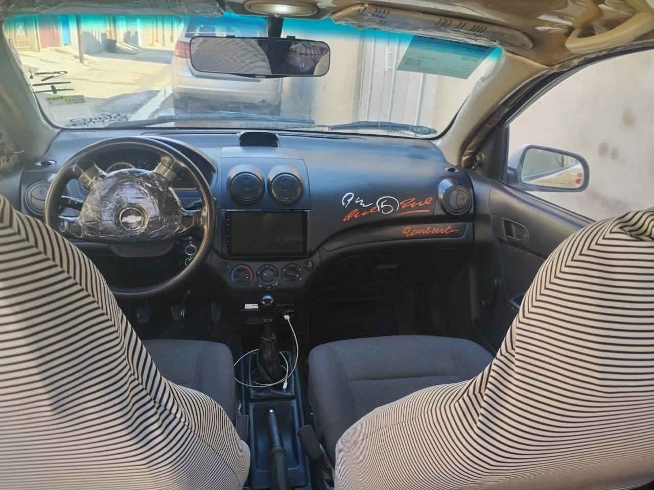 افيوو وارد كوري 2009
مكينة 16 مال كصة كير شرط 
كاربون بانزين شرعي موصل
هيئة مرور صفر
سنويا وهزه تسقط با ٢٠٢٧
السعر ٥٣ وبيها مجال
شرط التحويل
***********
***********
