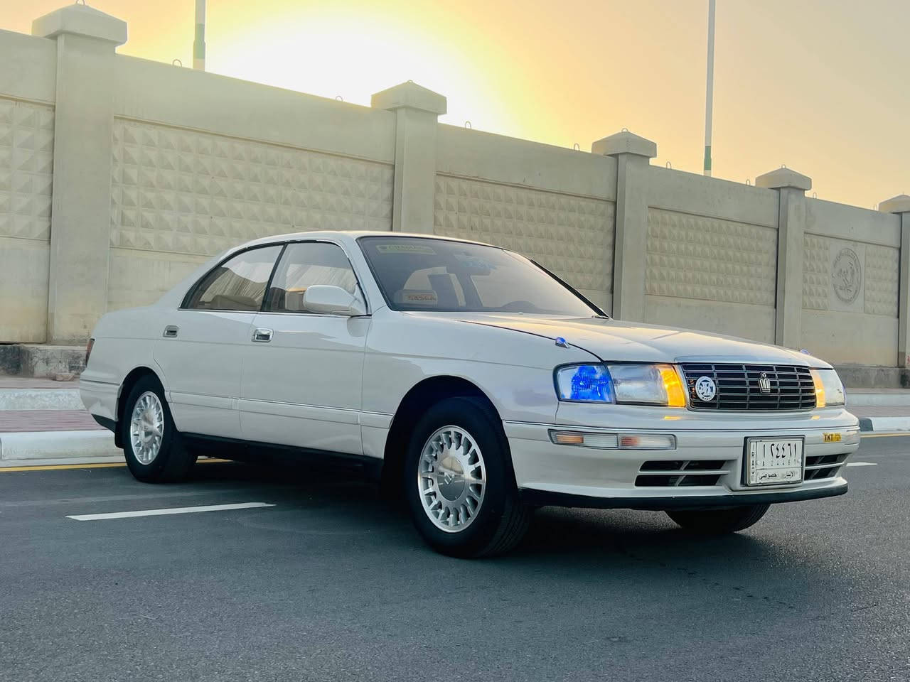 السلام عليكم رمضان كريم 
للبيع بطه منفصل موديل 1994
رقم انبار مشروع وطني سنويه لغاية 2028 . كفاله عامه. من الگصه ونقل الجثه والضربه. والعيب الشرعي والاصوليات. مكينه وحداديه وتخم تاير كهربائيات 
غرفه جديده. سياره مال جناي 
العنوان كربلاء. السعر 63 وبيها مجال 
للاستفسار.. ***********
