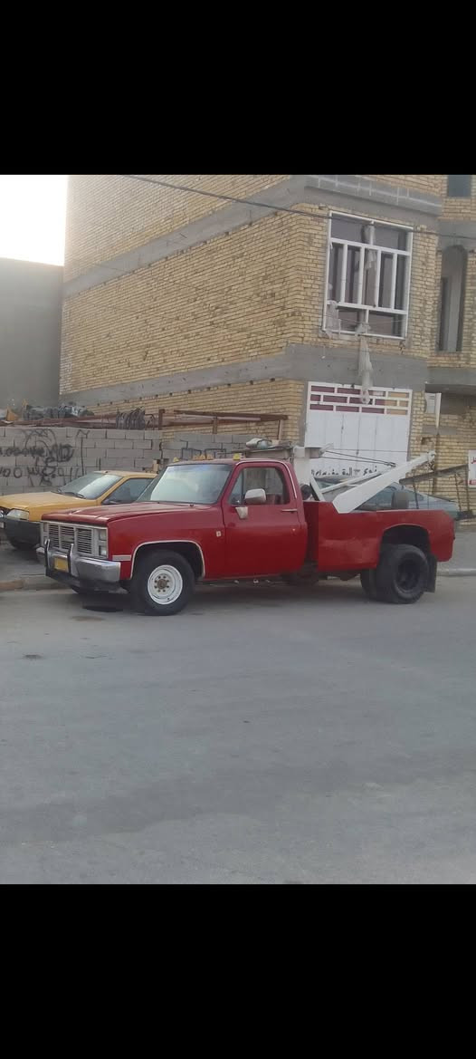 اسلام عليكم
للبيع  جمسي 
كير مكينه كفاله رقم بغداد
تحويل مباشر
للاستفسار
***********
***********
