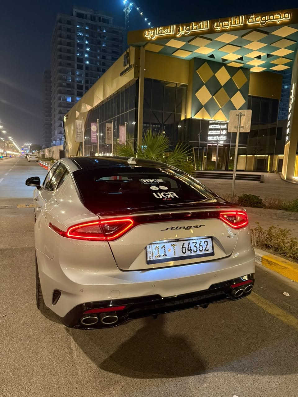 للبيع او مراوس k5  
ستنكر18 GT2 فول مواصفات 
حادث جاملغ ايمن بدون دواخل بدون شواصي جميع الايرباك سليم يعني مطاك  
سياره خير من الله شلعه قويه معدل ما شاء الله

محرك 3300 تون توربو

ماشيه 59mi

سياره دواخل جداً نضيفه

عليه ويل قياس 19 تو سايز رياضي

تخم تايرات جديد 

رقم بغداد تحويل مباشر 

العنوان بغداد 

سعر  175 بيه مجال  تجي وتدلل


**إذا كنت صاحب هذا الإعلان وتريد حذفه لأي سبب، رجاءا أرسل رسالة إلى الدعم الفني**