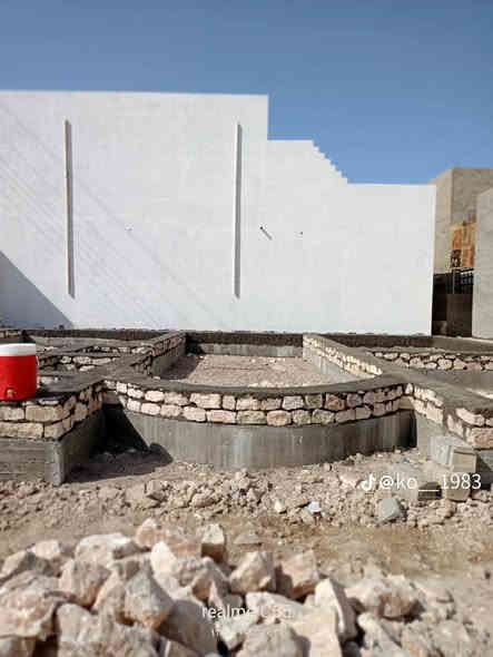 من رخصة الدمن أبو علي لبناء الحجر كرسته وعمل تطبيك سواقي اسيجه بيوت لاستفسار على هذا الرقم ***********، ***********
