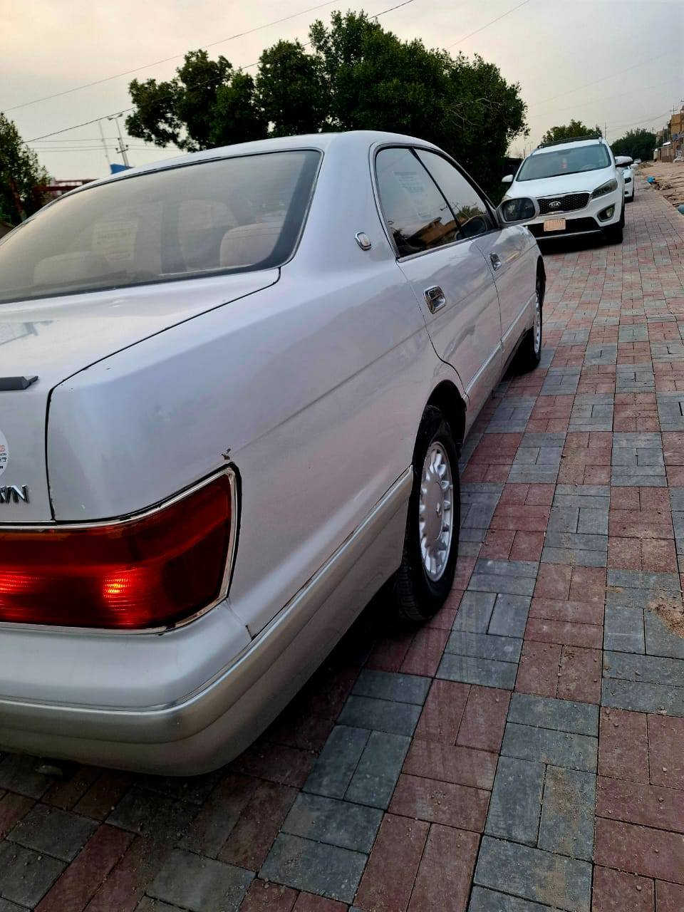 السلام عليكم بطه فصل موديل 1994 رقم بغداد دولي تحويل مباشر بسمي مكفوله كفاله عامه محرك تخم تاير حداده تبريد كله شغال سياره جديده السعر 70 بيهه مجال رقم الهاتف ***********
