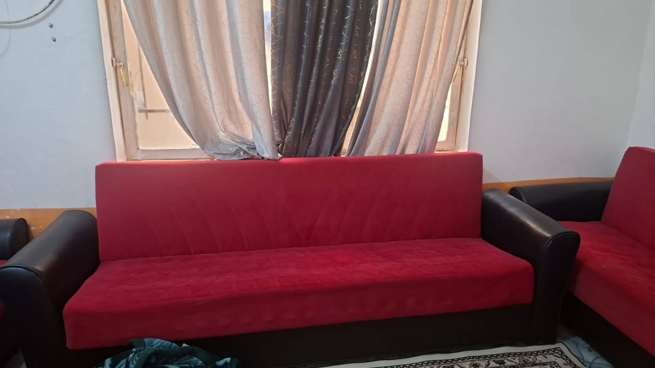 ديوان للبيع حلة سيف سعد فقط بي كسر قليل سعر مناسب


**إذا كنت صاحب هذا الإعلان وتريد حذفه لأي سبب، رجاءا أرسل رسالة إلى الدعم الفني**