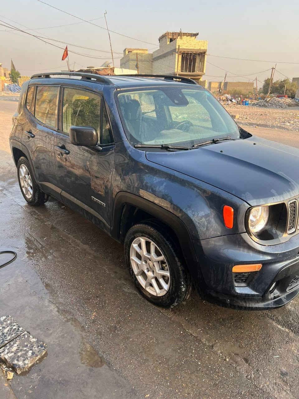 جيب للبيع فول مواصفات من عده الفتحه موديل ٢٠٢٣ ماشيه 31الف بحالة الزيرو حادث جاملغ امامي وخلفي فقط بارد بدون صبغ مكاني بغداد السيدية والسعر 125 وبيها مجال للاستفسار
ايرباك فقط كشن
***********
جيب للبيع فول مواصفات من عده الفتحه موديل ٢٠٢٣ ماشيه 31الف بحالة الزيرو حادث جاملغ امامي وخلفي فقط بارد بدون صبغ مكاني بغداد السيدية والسعر 125 وبيها مجال للاستفسار
