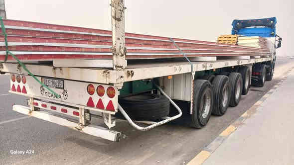 سلام وعليكم البيع عربانه شمتز وربيه محدده عبدالله جوهر ٤دناكير عربانه جديد مكفول كفاله عامه شاصي بل كرتون قطرت صبغ مابي تخم تاير حجم تاير ٣١٥/٢٢ كهربايات كله شغال بريك كله شغال جنابهه كلمل السعر ١٣٥  وبيهه مجال قليل مكان عربانه النجف الإشراف رقم الهاتف الاستفسار ***********
