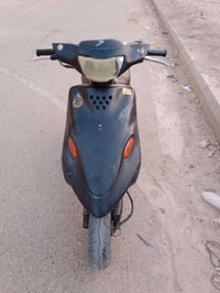 بيجي • كابريتر • باتري ضعيف