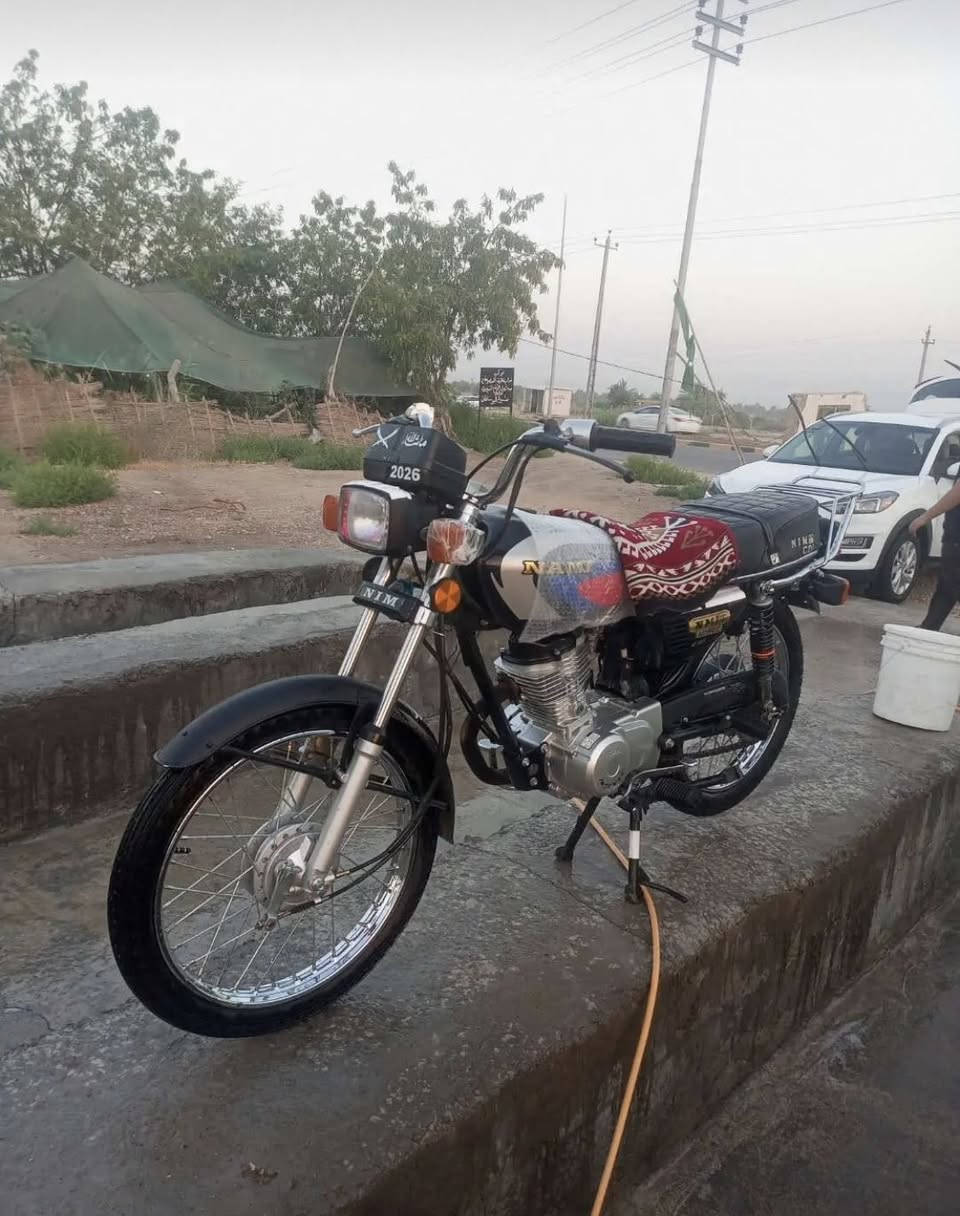 سلام عليكم نامه متياز موديل ٢٦ مكينه انتنس لمايعرف قيمت المكينه لا يراسلني وهاي نضافه ونصبه كدامك سعر ٦٥٠ وبيه مجال


**إذا كنت صاحب هذا الإعلان وتريد حذفه لأي سبب، رجاءا أرسل رسالة إلى الدعم الفني**