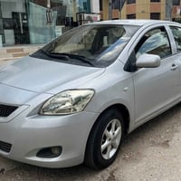 يارس ٢٠٠٩ • قير توماتيك • السليمانية