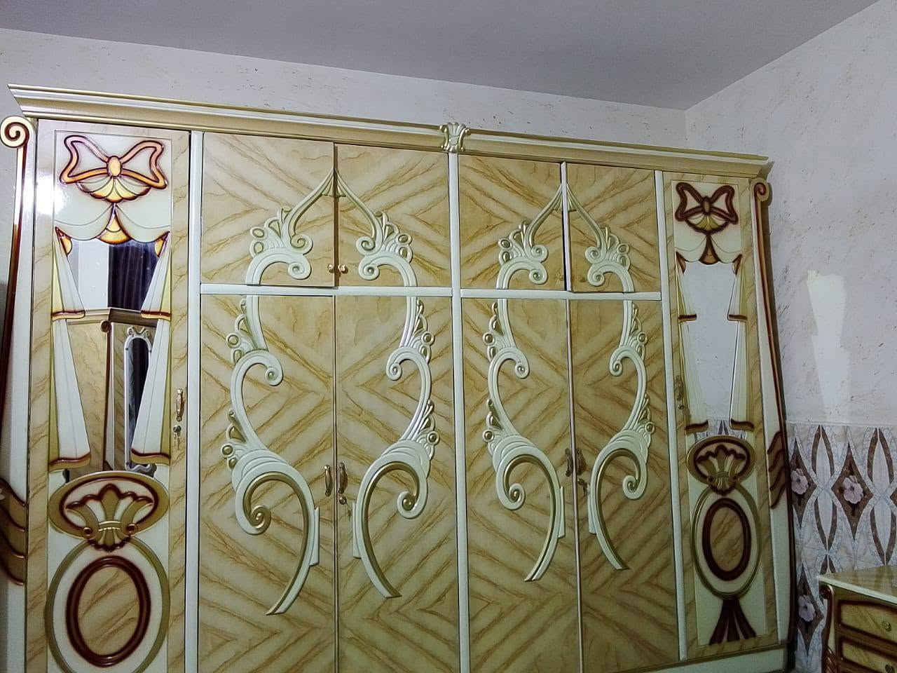غرفه نوم نظيفه جدا استخدام قليل للبيع سعر مليون و100 العنوان كريعات


**إذا كنت صاحب هذا الإعلان وتريد حذفه لأي سبب، رجاءا أرسل رسالة إلى الدعم الفني**