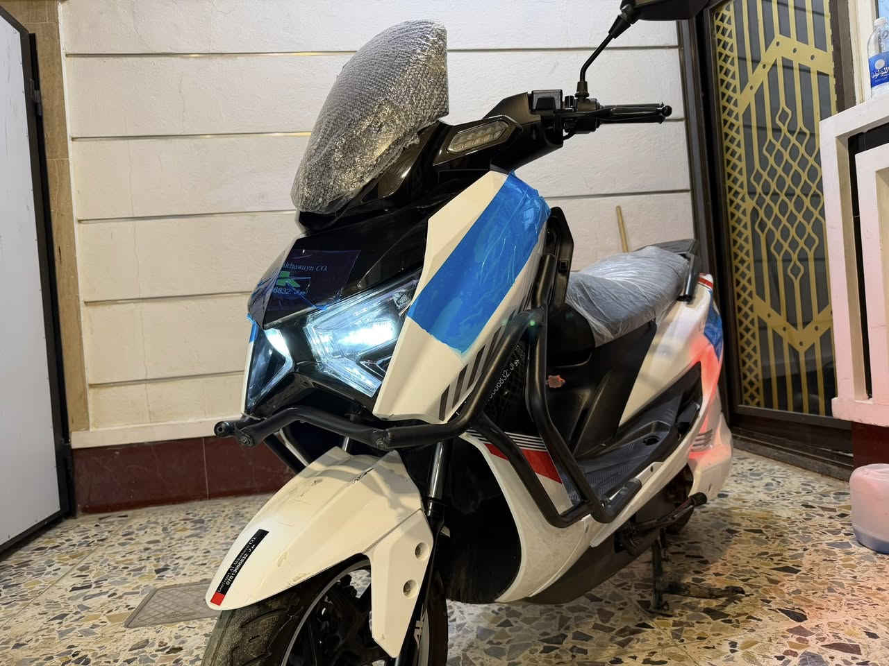 السلام عليكم ماطور شحن نوع اخوين ماطور نضيف حيل مستعمل شهرين فقط ماطور ٦ بطاريات كبار دبل شرط الفحص تفحص يلا تاخذه كامل مكمل نوع اخوين لايت زنون عالي ناصي أشاير دبل إشاره نضام بك رجوع إلى خلف ماطور مانقصه شي وعلى فحص سعره٦٥٠ الف بي مجال عنوان رمادي تأميم قادسيه الاولى
الاتصال عل رقم أو واتساب ***********
