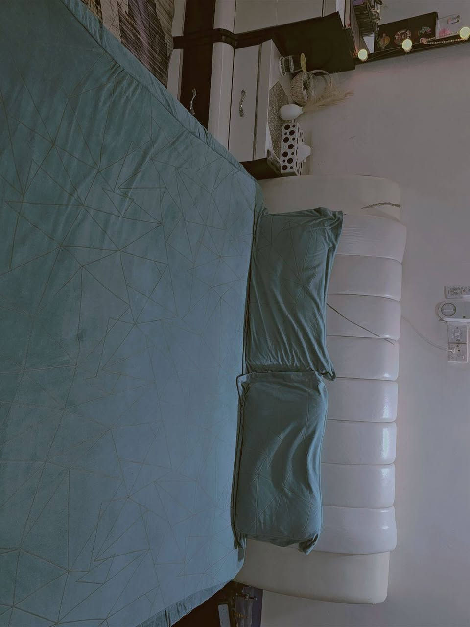 السلام عليكم غرفه تركيه ثقيله جدآ 9 قطع


**إذا كنت صاحب هذا الإعلان وتريد حذفه لأي سبب، رجاءا أرسل رسالة إلى الدعم الفني**