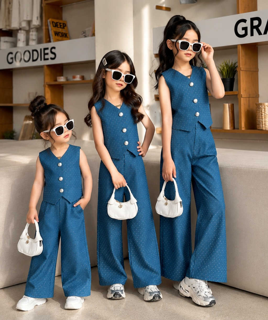 ⁨	⁨	⁨	اوتفت العيد 😍✨
القياسات 5-6-7-8-9-10-11-12-13 سنة
45 الف
متوفر بلونين الغامق والفاتح
العنوان بغداد السيدية شارع الخيزران مجاور ماكسي مول⁩⁩⁩


**إذا كنت صاحب هذا الإعلان وتريد حذفه لأي سبب، رجاءا أرسل رسالة إلى الدعم الفني**