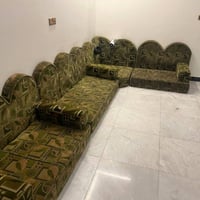 ديوان • ٧ قطع • جديد كلش
