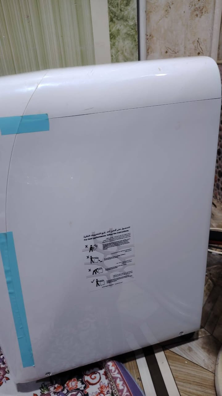 السلام عليكم سبلت طن واحد نوع TCL
للبيع السعر 250الالف 
العنوان المعقل


**إذا كنت صاحب هذا الإعلان وتريد حذفه لأي سبب، رجاءا أرسل رسالة إلى الدعم الفني**