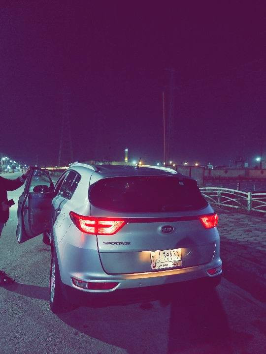 كيا سبورتج خليجي 2018
سياره برغي نقص مابيه 
تخم تاير حداديه أمامي خلفي
صيانه كامله عليه 
موصفات 
تحكم استرين اشاير مري تحكم مري شاشه اعطال بجم زنون عالي ناصي مانع انزلاق اوتو هولد وبعد موصفاته معروفه 
ملاحظه ( صبغ جاملغ أمامي وبنيد فقط) جاملغ أثر جراد 
رقم واسط بسمي تحويل ثاني ويم 
الأستفسار 📲 ***********
عنوان🏢 ألكوت مركز الكوت
