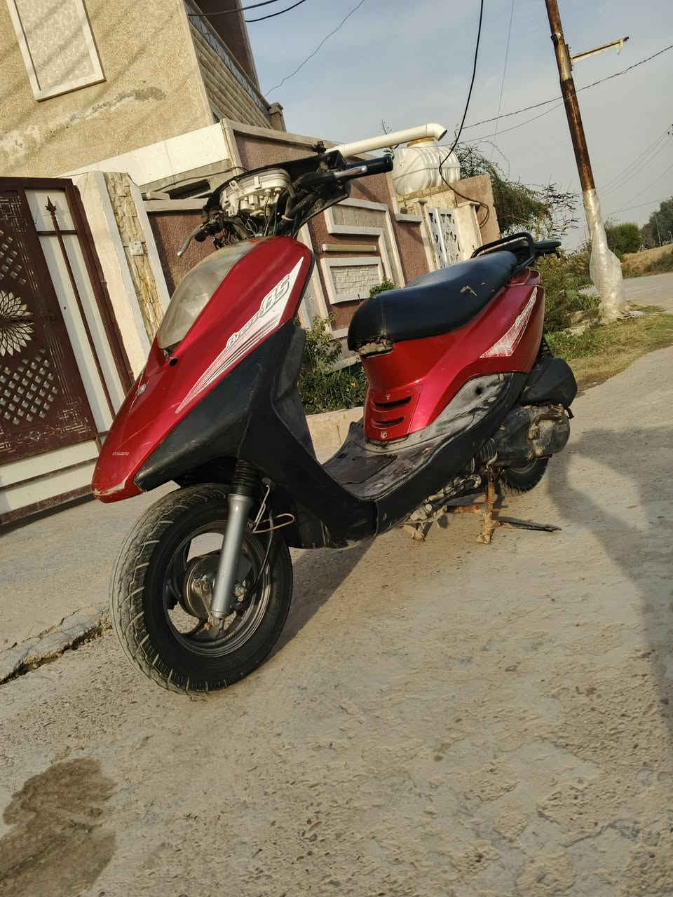 متاح بريز للبيع *********** واتساب
