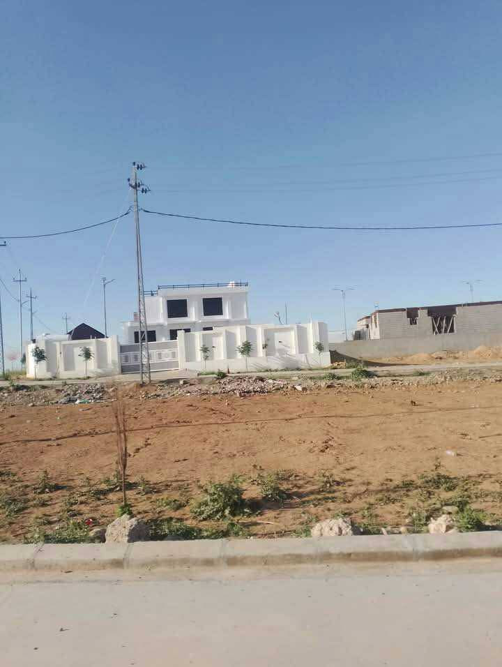 قطعتين للبيع في بحيره سد الموصل
مساحه القطعه الواحده 1000متر وعلما

 
ان وحده منهن ركن بسعر مناسب جداً 

للاستفسار اتصال على *********** 

***********
