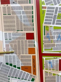 #مكتب_ابومسلم_الدراجي  سلام عليكم قطعة للبيع مربع الضباط  شارعها (١٥) ...