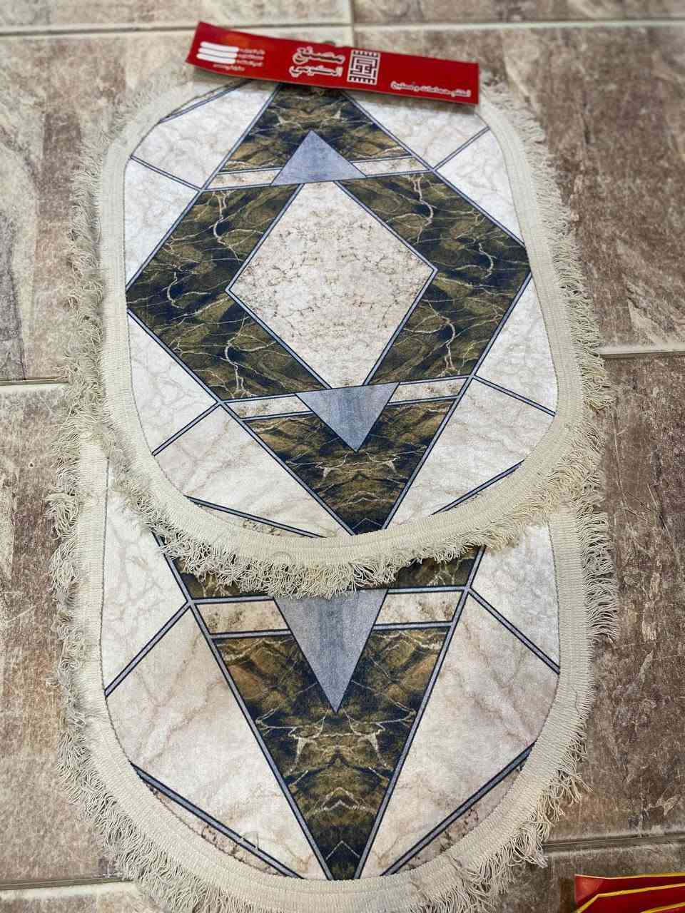 طقم قطعتين متعدد الاستخدام 🌹
السعر 🥰
مقاس ٥٠&١٠٠
٥٠&٥٠
شحن جميع المحافظات


**إذا كنت صاحب هذا الإعلان وتريد حذفه لأي سبب، رجاءا أرسل رسالة إلى الدعم الفني**