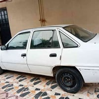 سيلو • ١٩٩٥ • داقوق