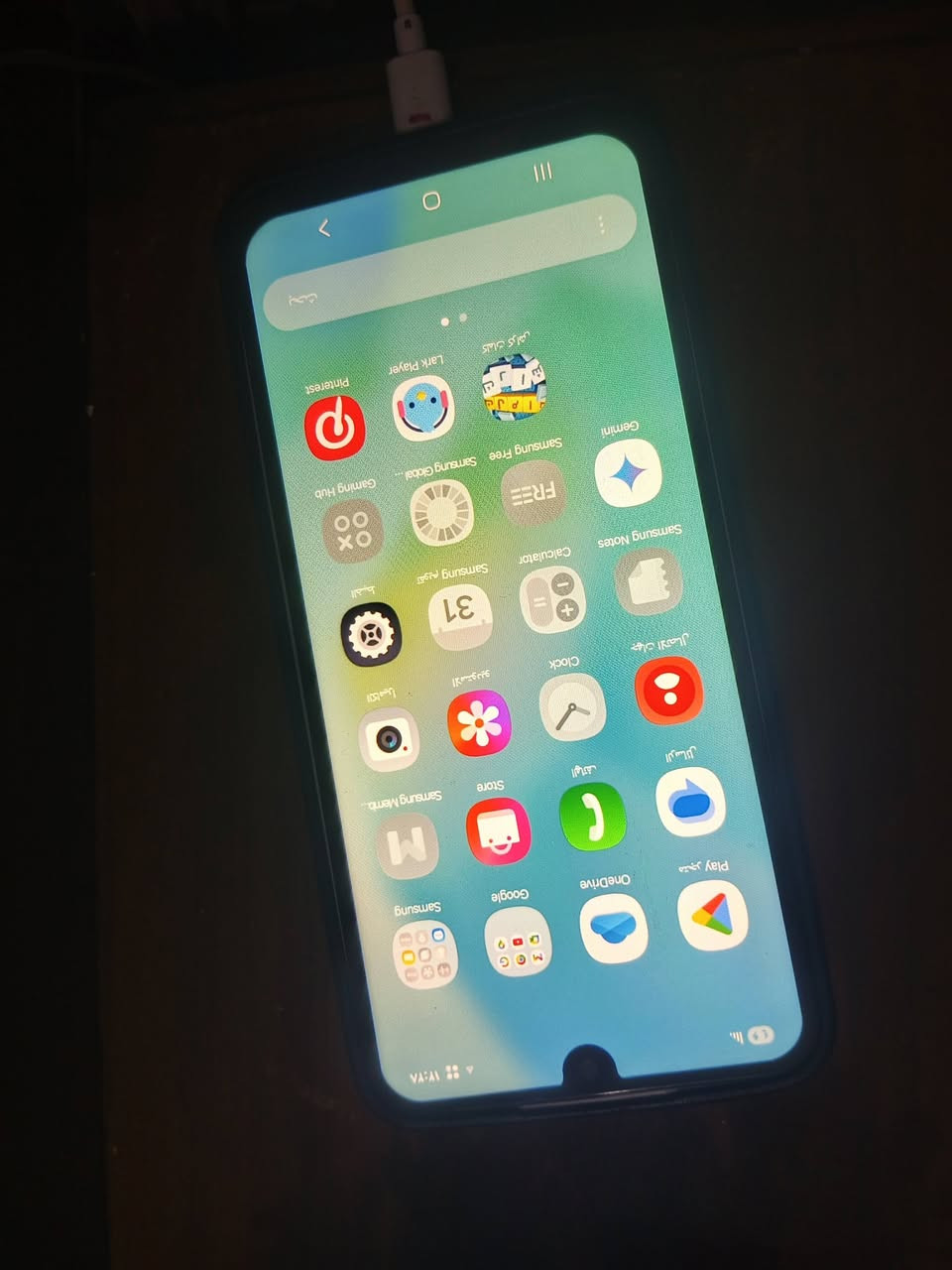 تليفون نظيف سعره125


**إذا كنت صاحب هذا الإعلان وتريد حذفه لأي سبب، رجاءا أرسل رسالة إلى الدعم الفني**