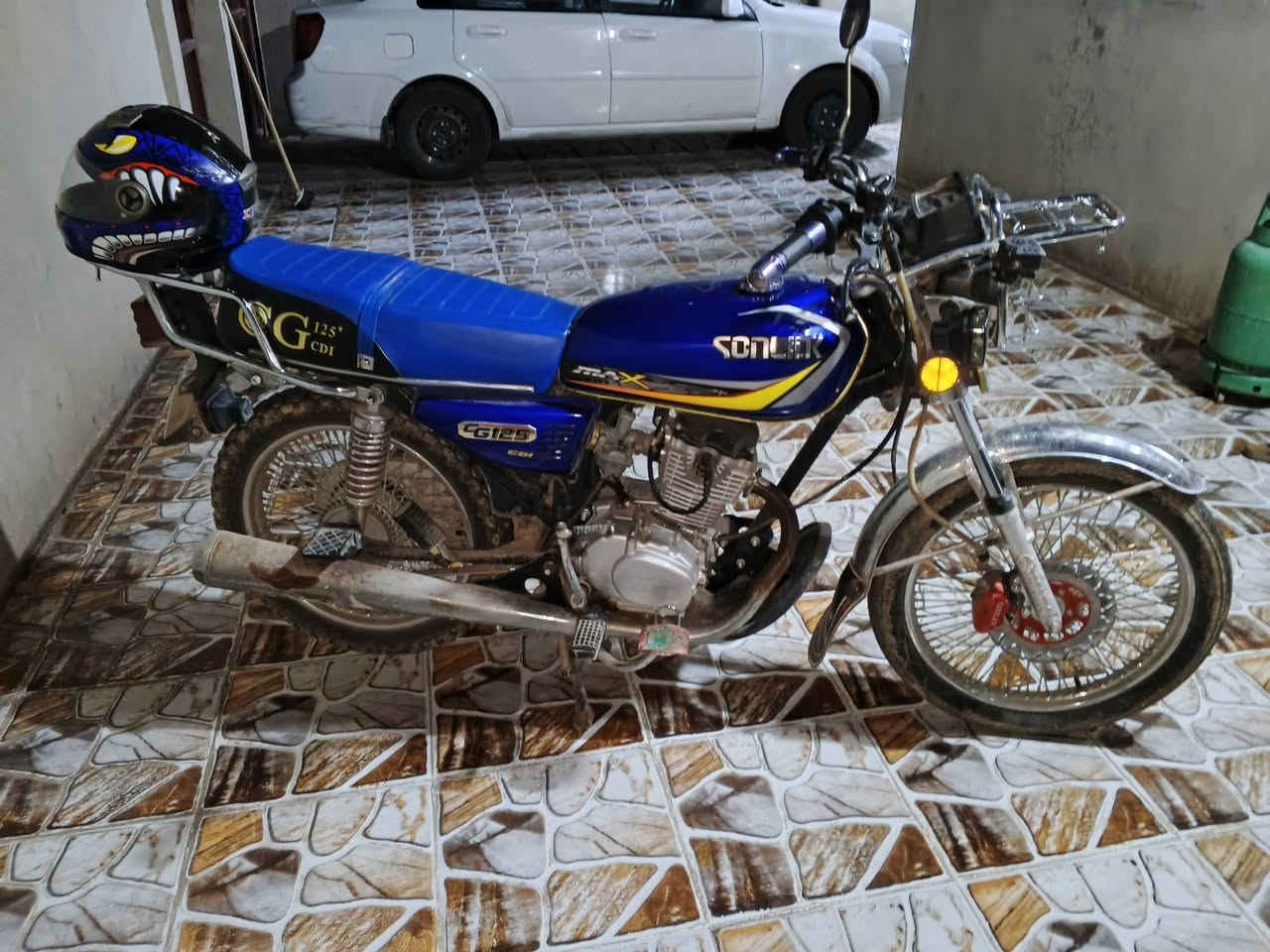 لبيع السعر 725 الماطو جاهز من كلشي


**إذا كنت صاحب هذا الإعلان وتريد حذفه لأي سبب، رجاءا أرسل رسالة إلى الدعم الفني**