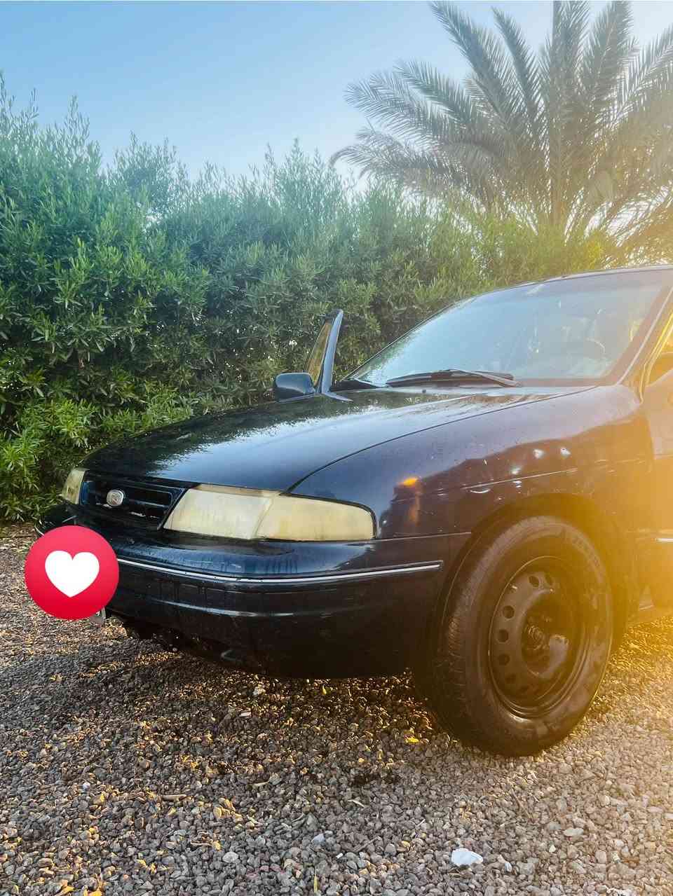 كيا سيفيا للبيع موديل ١٩٩٤محرك ١٦٠٠زغير رقم صلاح الدين السعر خاص الاتصال ع رقم ***********العنون صلاح الدين تكريت
