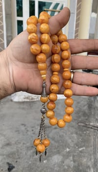 محمل شيوخ • كهرب الماني • ٩٢ غرام