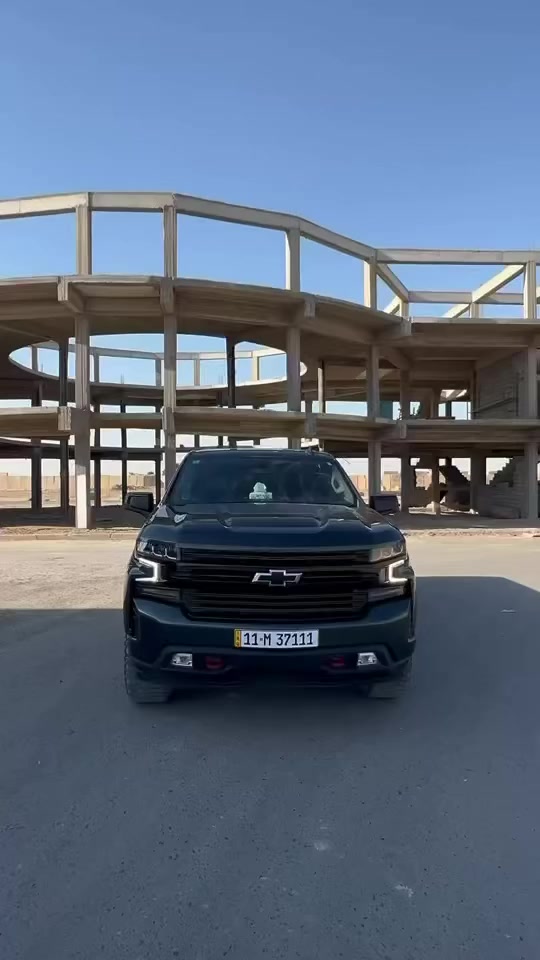 السلام عليكم سلفرادو موديل 2022 محرك السياره v8 5300
السياره خير من الله ربع ما تصرف عليها السياره مبرمجه ع عادي فول كزوزات عليها نضام تعليه من امريكا السياره اعلى من التأهو والجمسي مواصفات فول ما عدا الفتحه الفئه Z71 تخم تاير جديد شاهد الله صار أسبوع من شديته صدر جديد كير محرك بشرط السياره باسمي تحويل ثاني يوم ضرر السياره البدي وربع البنيد بدون إرباكات السعر 285 وبيها مجال حك الجيه الهاتف:***********
