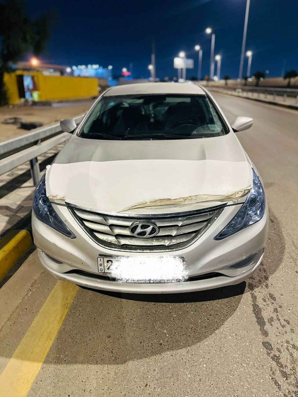 السلام عليكم سوناتا 2011 كوري 

كفاله كير ومحرك 

كفاله من ضربه وتبديل 

حداده وتبريد وتخم تايرات كله كفاله 

تحويل ثاني يوم 

سعرها جوه سوك بيع مستعحل جدا جدا 

الرقم *********** البصرة, العراق
