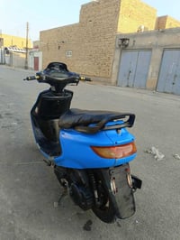 دراجة فراشة • فحل • رخصة الادمن