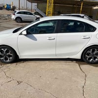 كيا فورتي • ٢٠٢٠ • طويريج