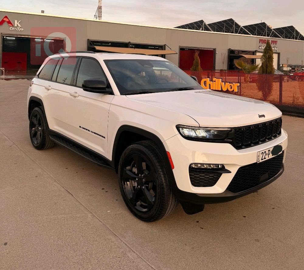 جيب التي تيود خليجي موديل 2024
وكاله هارلم مكفولة كفالة عامة
ماشيه 15 الف كيلو 
ضمان 3 سنوات
سيارة بحالة الوكالة 
السعر 410
***********
