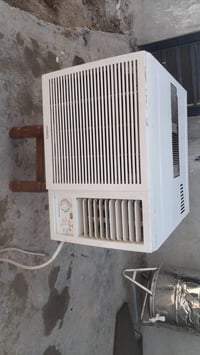 مكيف لوادي • ٢طن • مستخدم شهر