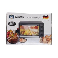 فرن الماني • توصيل للبيت