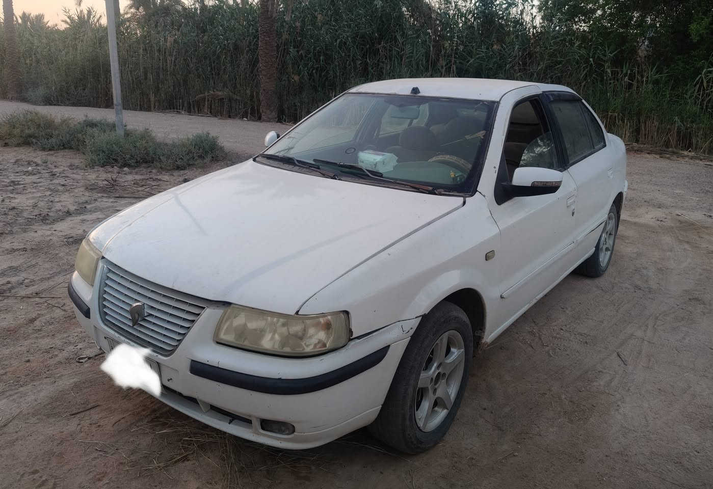 سمند سورن للبيع السعر ٢٨ للتفاصيل اكثر الاتصال على ***********
