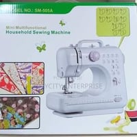 مكينة خياطة • جديدة • توصيل مجاني