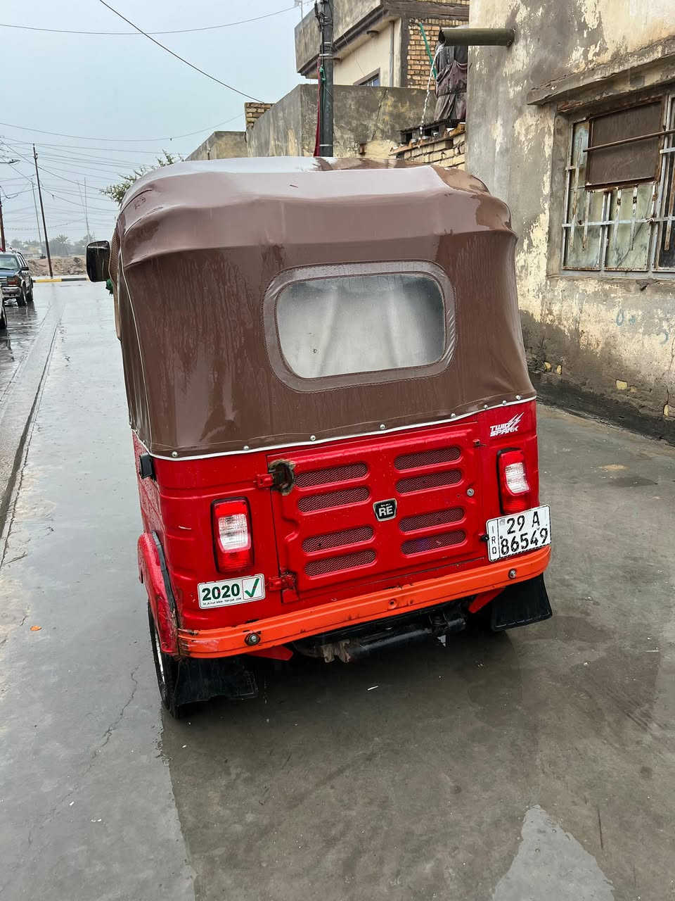 السلام عليكم تكتك موديل2018 رقم او سنويه تحويل ثاني يوم تكتك خير من الله كبل لشارع
*********** مكلف بلنشر
