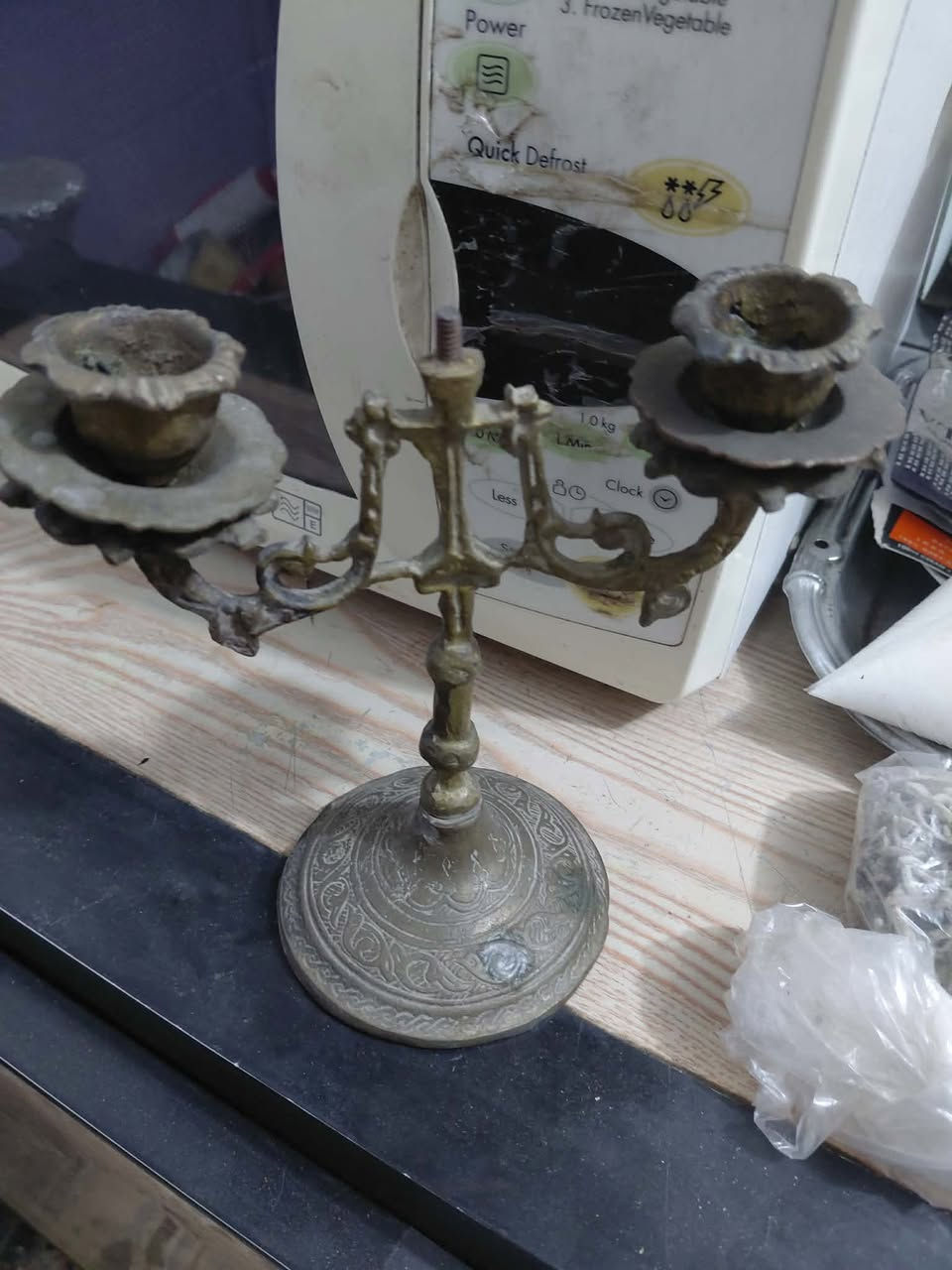 اغراض بيت للبيع كلمن وسعر  بسعر مناسب واذا. تريد اخذهن شلعه احسبهن ارخص الحجز والاستفسار عل خاص


**إذا كنت صاحب هذا الإعلان وتريد حذفه لأي سبب، رجاءا أرسل رسالة إلى الدعم الفني**