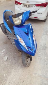 جي تي ار للبيع قبل ٣ اشهر نزلتها رمبه بيدي كامله من كلشي مابيها اي نقص...