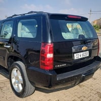 تاهو ٢٠١٤ • ماشيه ١٤٠ الف • رقم بغداد