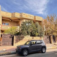 كركوك حي عدن • دار مفروشة طابقين • ٢٥٠م واجهة ١٢٫٥