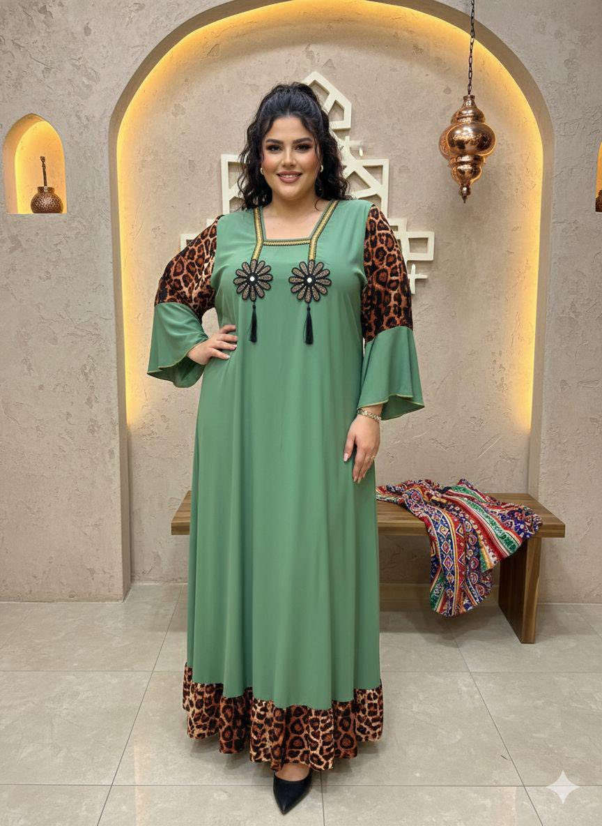 مجمع الصفا والمروة
تم وصول وجبه جديد من دشاديش نسائي 
متوفر كل الوان والقياسات متوفر حجم خاص 
بعد اكو هواي موديلات داخل 
مجمع الصفا والمروة 
أسعارنا مناسبة جدا 
العنوان بابل محاويل حي 17 تموز 
مقابيل مدرسة العراق الجديد


**إذا كنت صاحب هذا الإعلان وتريد حذفه لأي سبب، رجاءا أرسل رسالة إلى الدعم الفني**